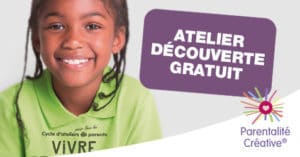 Read more about the article Juillet – Atelier découverte du stage d’été Vivre et grandir ensemble®
